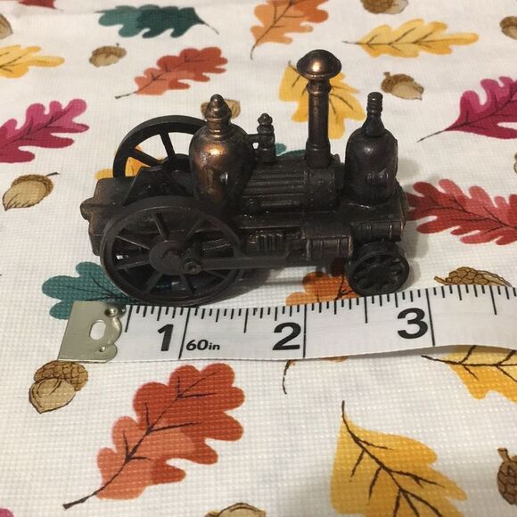 The Hodge Steamer Pencil sharpener - Picture 2 of 10